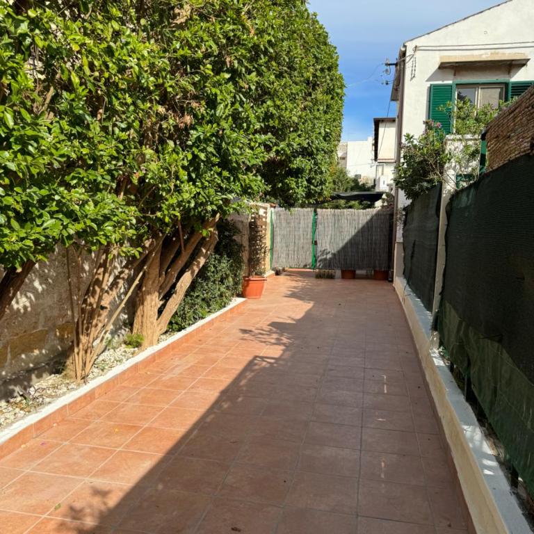 Holiday mondello - Haus mit 2 Schlafzimmern - 57