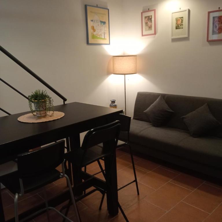 Casa Vacanza Il Grillo - Casa Vacanze - 11