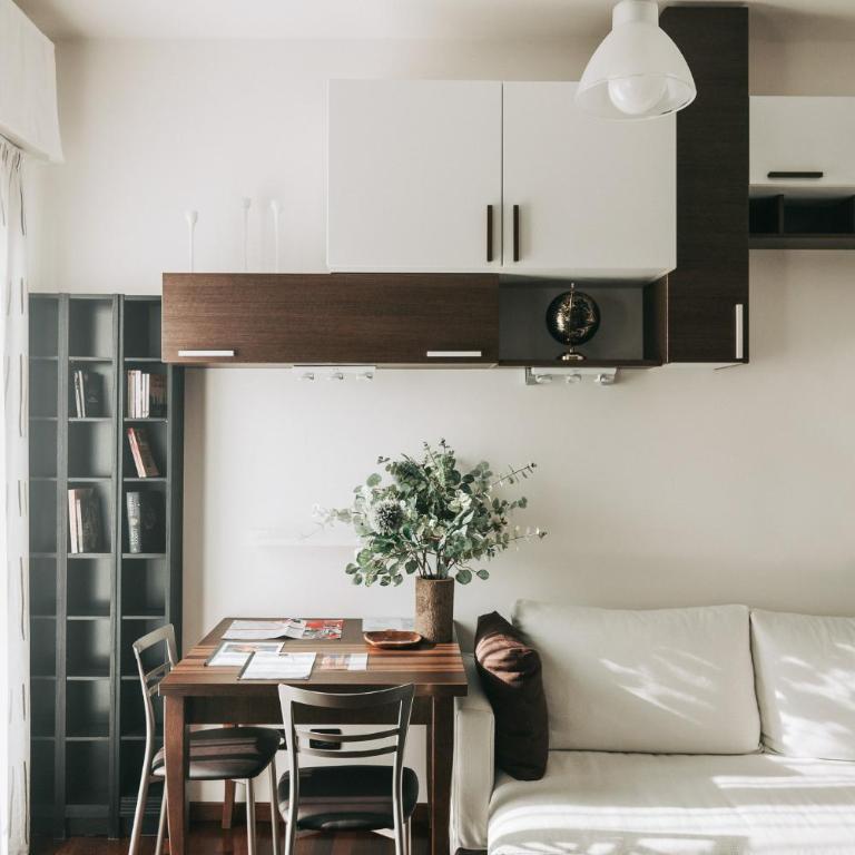 A Casa dello Steno - Unicità Rustica - Appartamento con 1 Camera da Letto - 32