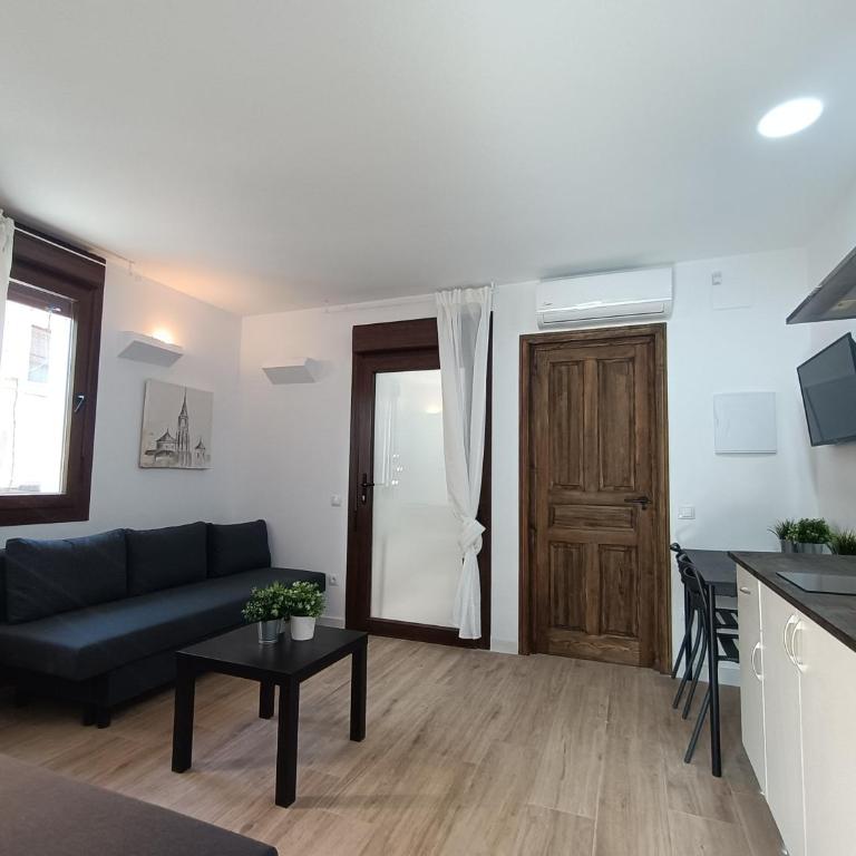 El Mirador del Valle FACIL ACCESO con COCHE - Apartamento - 10