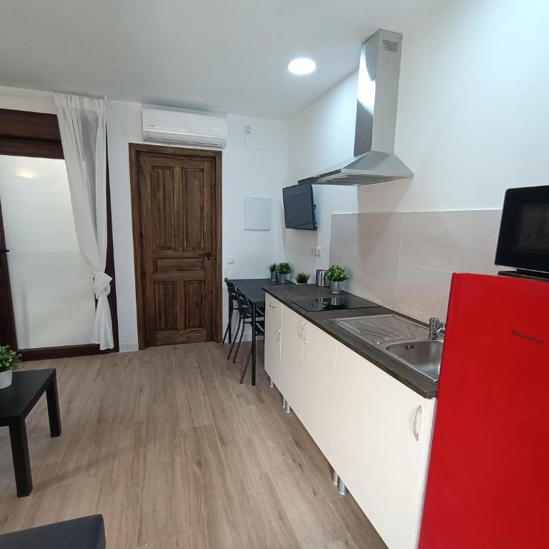 El Mirador del Valle FACIL ACCESO con COCHE - Apartamento - 11