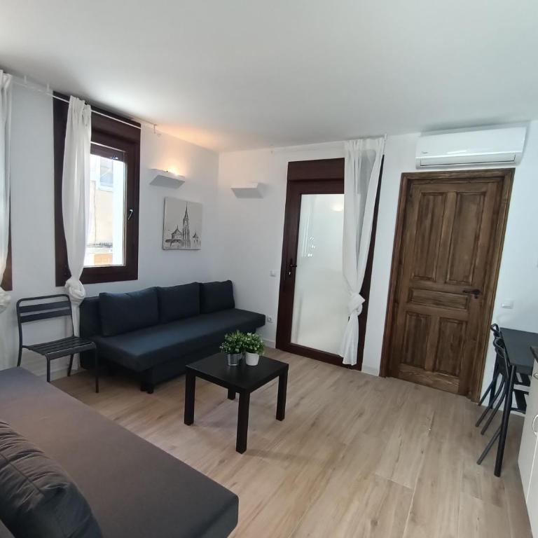 El Mirador del Valle FACIL ACCESO con COCHE - Apartamento - 12
