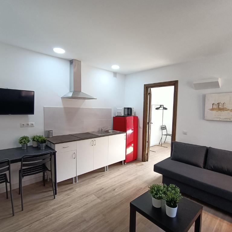 El Mirador del Valle FACIL ACCESO con COCHE - Apartamento - 15