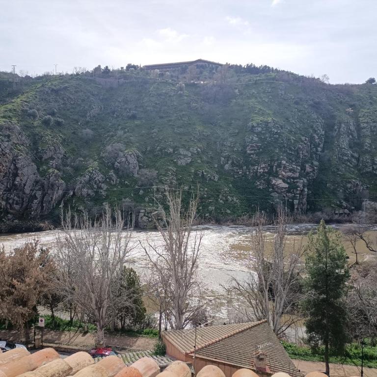 El Mirador del Valle FACIL ACCESO con COCHE - Apartamento - 1
