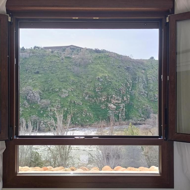 El Mirador del Valle FACIL ACCESO con COCHE - Apartamento - 18
