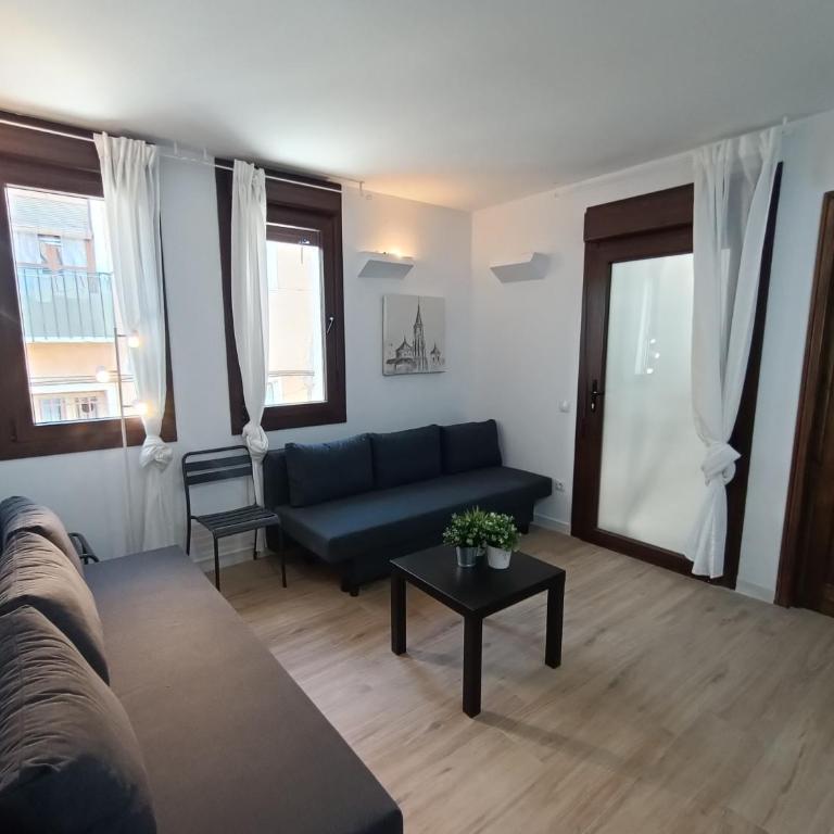 El Mirador del Valle FACIL ACCESO con COCHE - Apartamento - 21