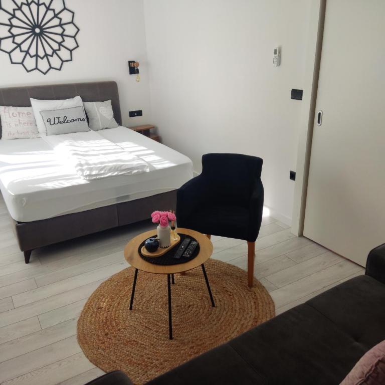 Apartment Fedora Old Town Sarajevo - One-Bedroom Apartment - 5