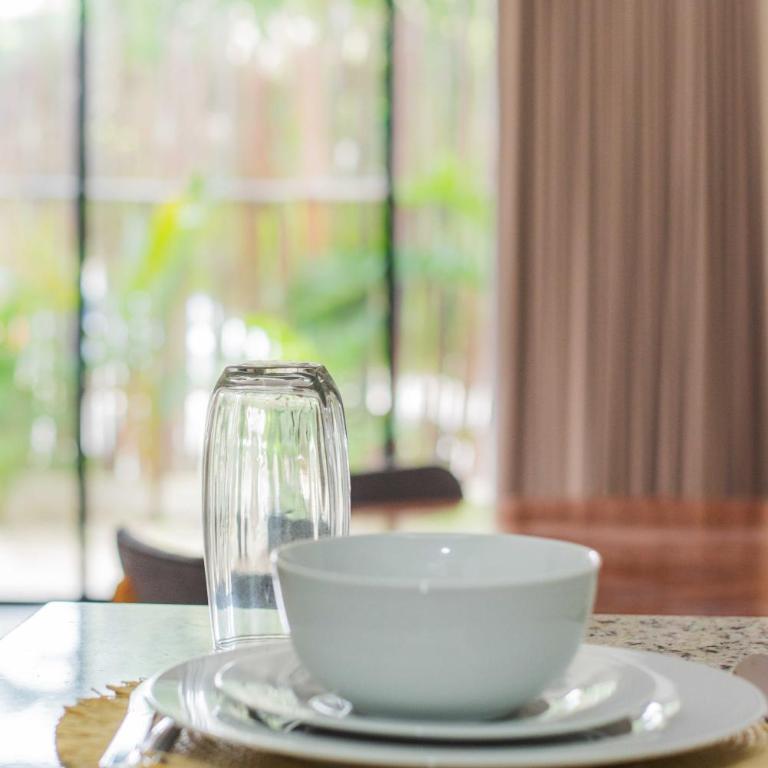 Downtown Penthouse with Private Pool, Rooftop Pool and Gym, short distance from Beaches, Restaurants & Nightlife - Apartamento de 2 dormitorios - 50