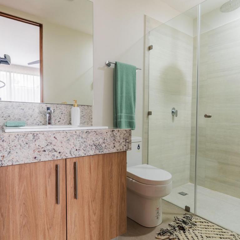 Downtown Penthouse with Private Pool, Rooftop Pool and Gym, short distance from Beaches, Restaurants & Nightlife - Apartamento de 2 dormitorios - 59