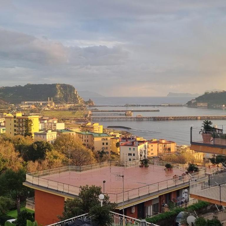 INCANTO Apartament - Appartamento con 1 Camera da Letto - 8