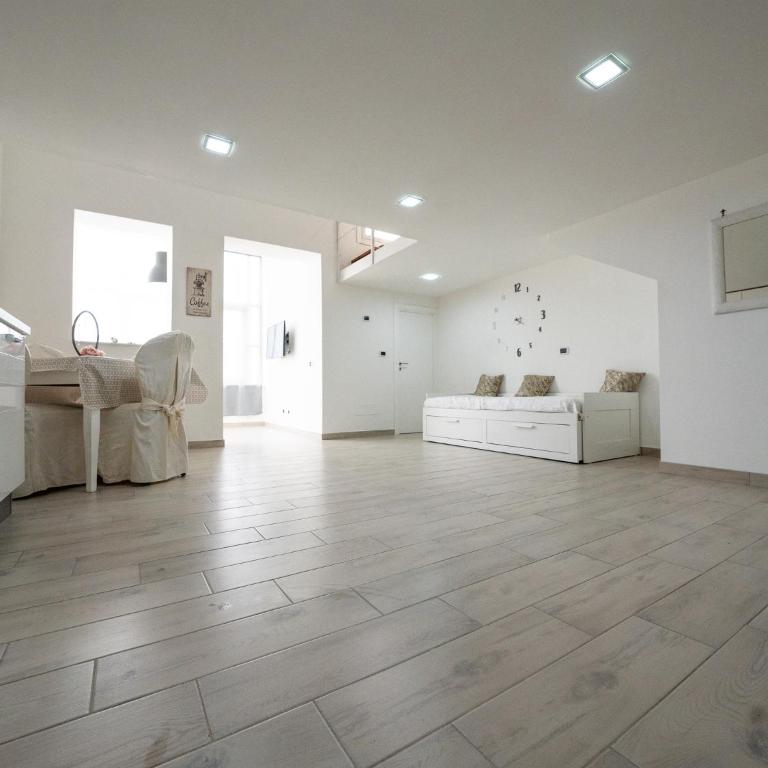 INCANTO Apartament - Appartamento con 1 Camera da Letto - 9