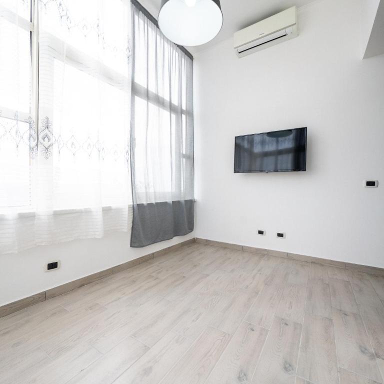 INCANTO Apartament - Appartamento con 1 Camera da Letto - 13