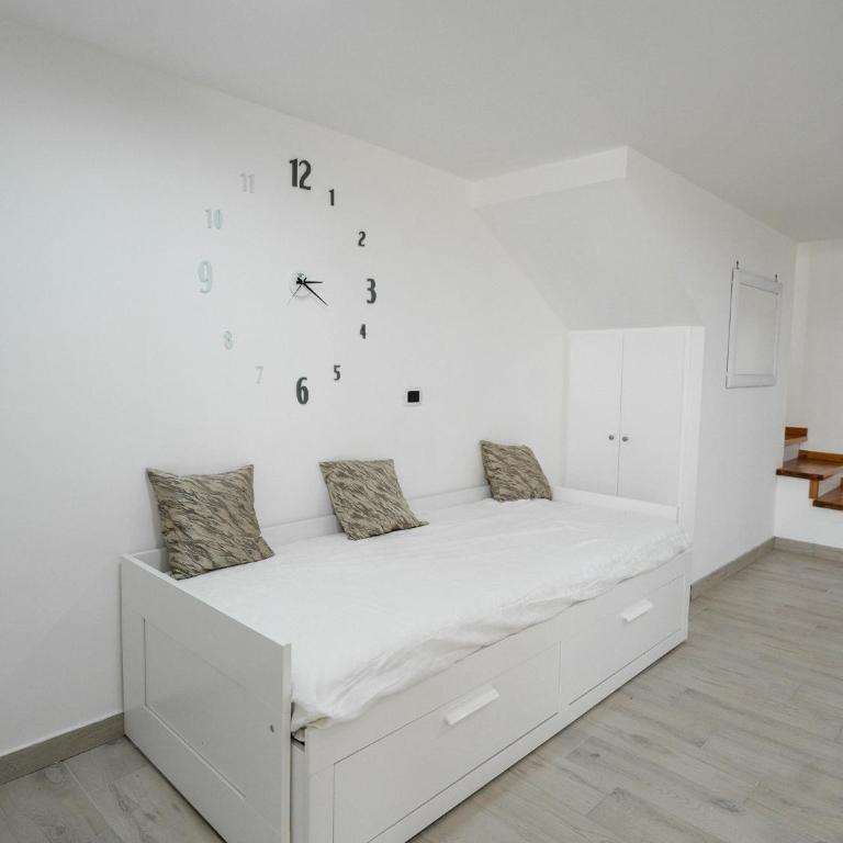 INCANTO Apartament - Appartamento con 1 Camera da Letto - 16