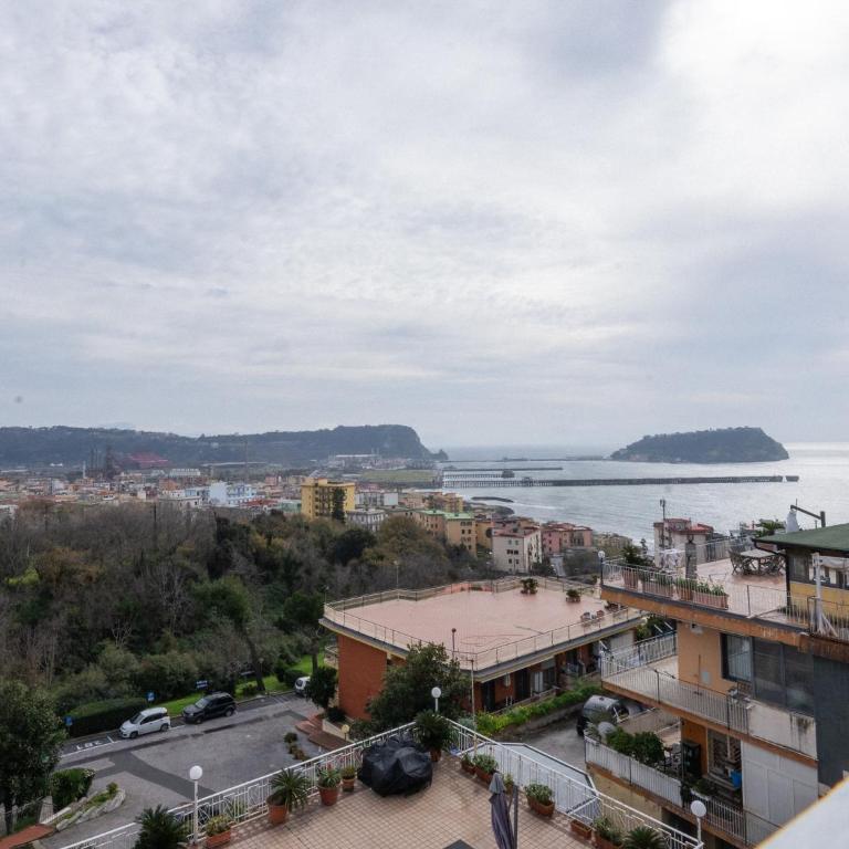 INCANTO Apartament - Appartamento con 1 Camera da Letto - 3
