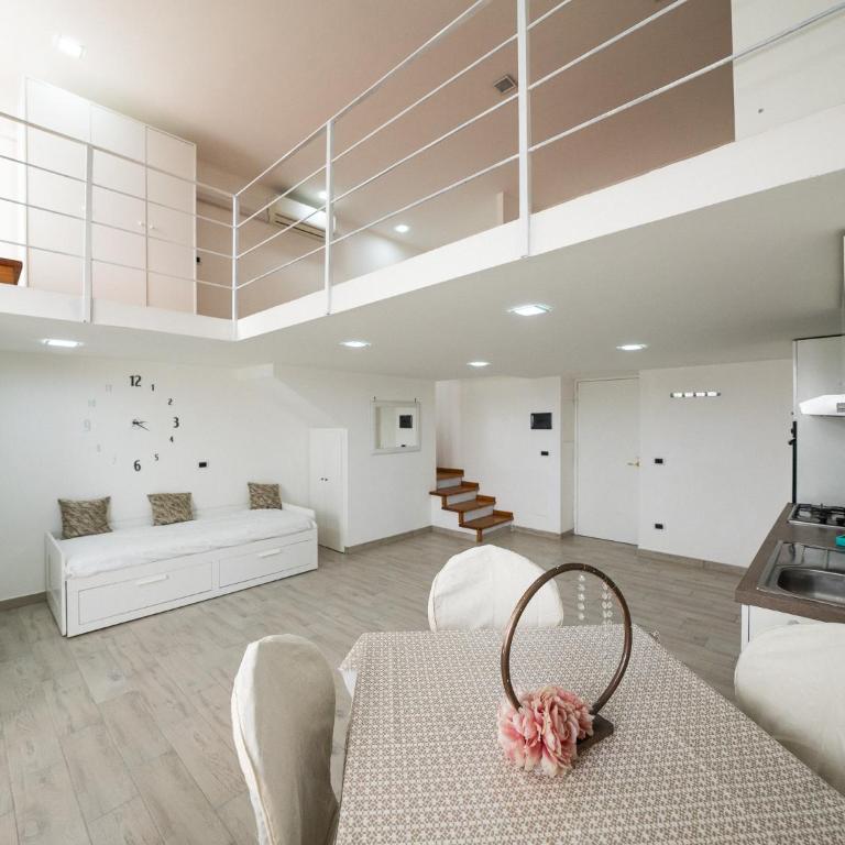INCANTO Apartament - Appartamento con 1 Camera da Letto - 1