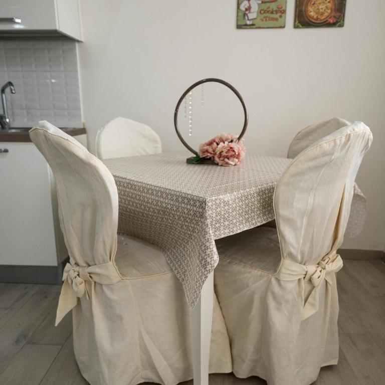 INCANTO Apartament - Appartamento con 1 Camera da Letto - 24
