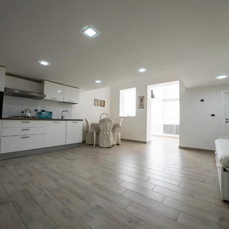 INCANTO Apartament - Appartamento con 1 Camera da Letto - 29