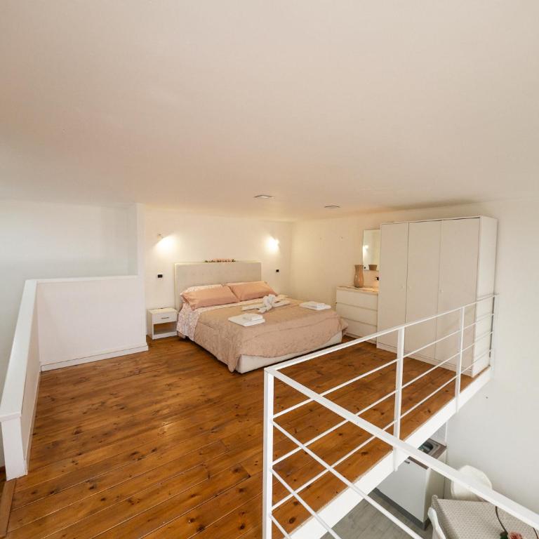 INCANTO Apartament - Appartamento con 1 Camera da Letto - 30