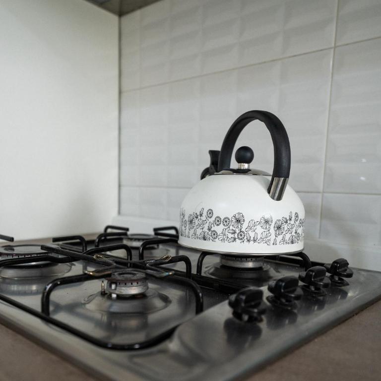 INCANTO Apartament - Appartamento con 1 Camera da Letto - 33