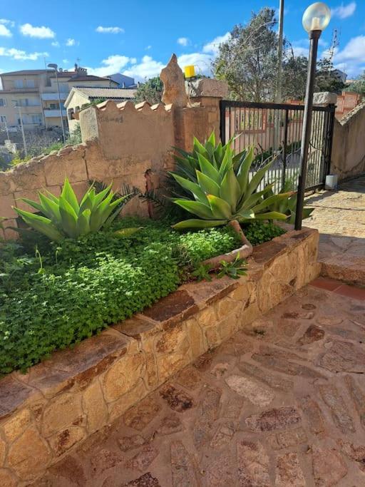 Gelsi Holiday Home La Maddalena - One-Bedroom House - 21