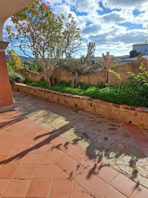 Gelsi Holiday Home La Maddalena - One-Bedroom House - 24