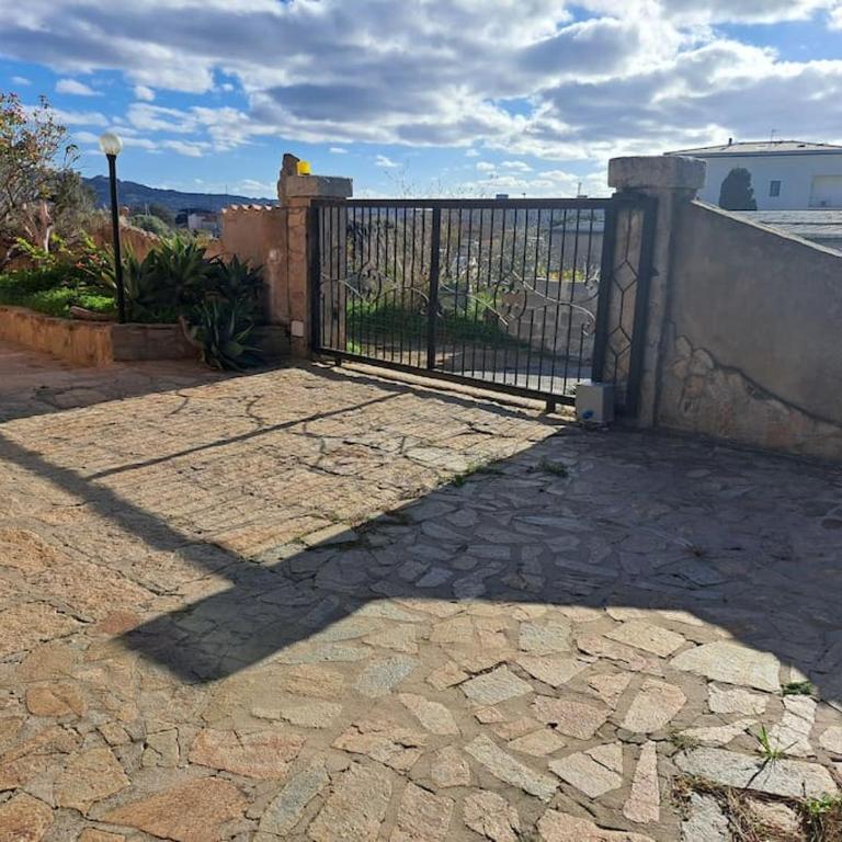 Gelsi Holiday Home La Maddalena - One-Bedroom House - 26