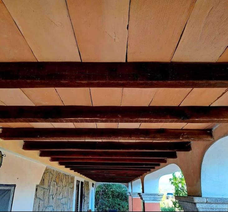 Gelsi Holiday Home La Maddalena - One-Bedroom House - 27