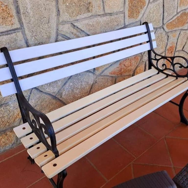 Gelsi Holiday Home La Maddalena - One-Bedroom House - 29