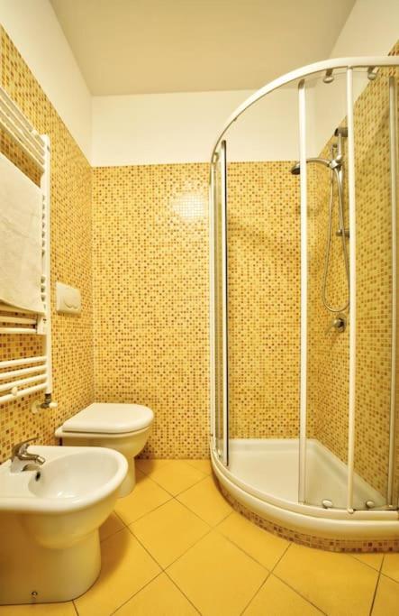 Central Station - Milano Fashion Design Rooftop - Appartamento con 1 Camera da Letto - 13
