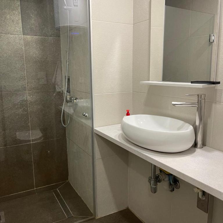 Relax Exclusive - Three-Bedroom Apartment - 3