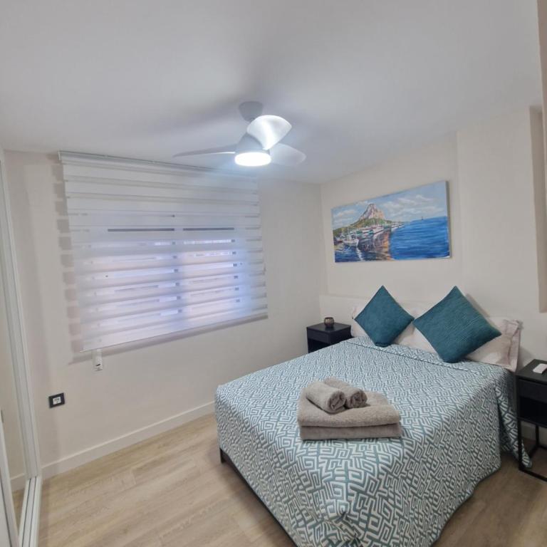Apartamento Caribe Playa - Apartamento de 2 dormitorios - 5