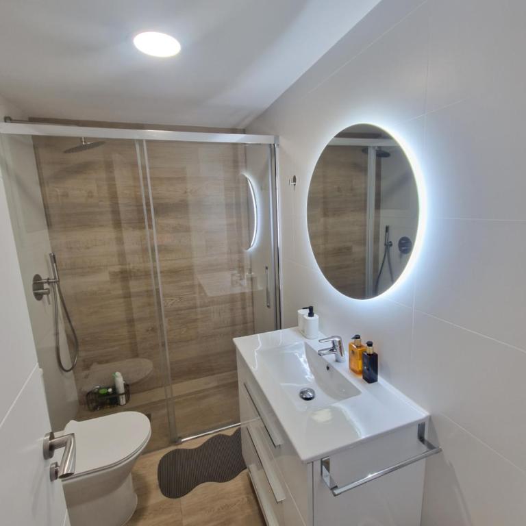 Apartamento Caribe Playa - Apartamento de 2 dormitorios - 6