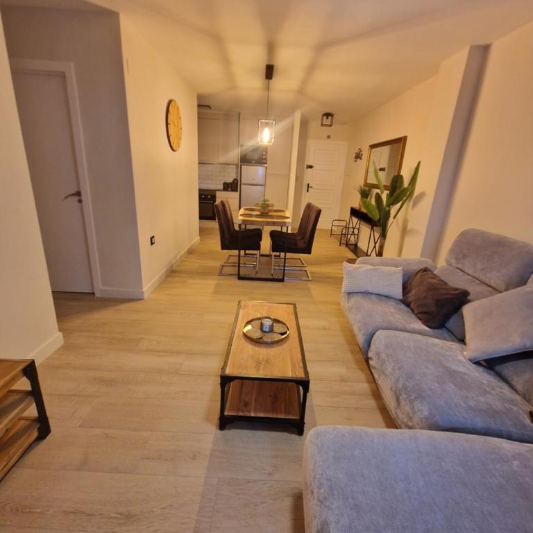 Apartamento Caribe Playa - Apartamento de 2 dormitorios - 10