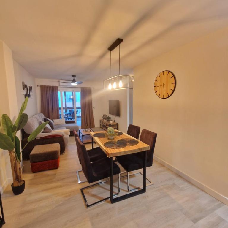 Apartamento Caribe Playa - Apartamento de 2 dormitorios - 13