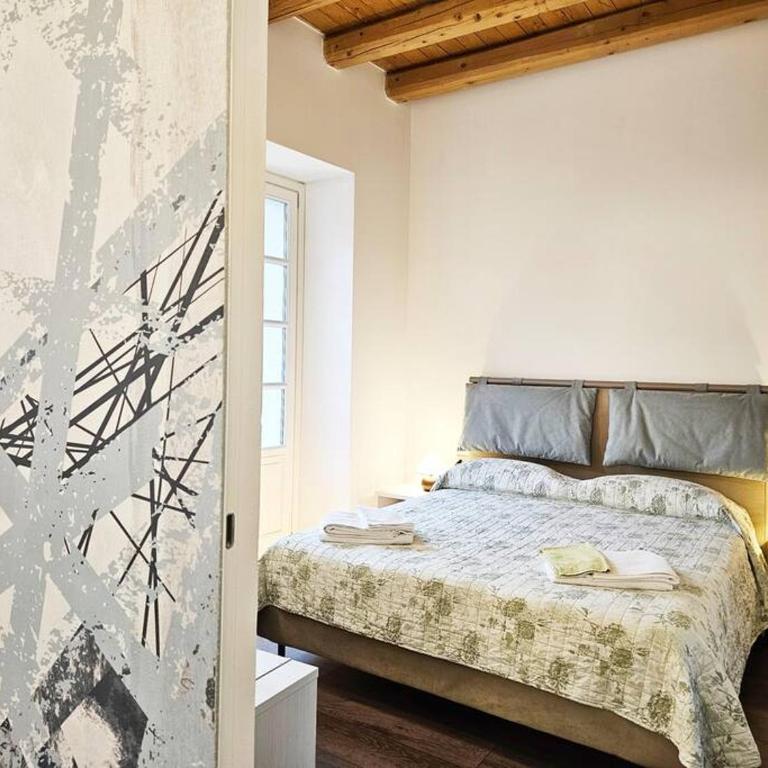 [Plaza Deluxe] Modern Center House - View Como Lake - Top Privacy - Two-Bedroom Apartment - 14
