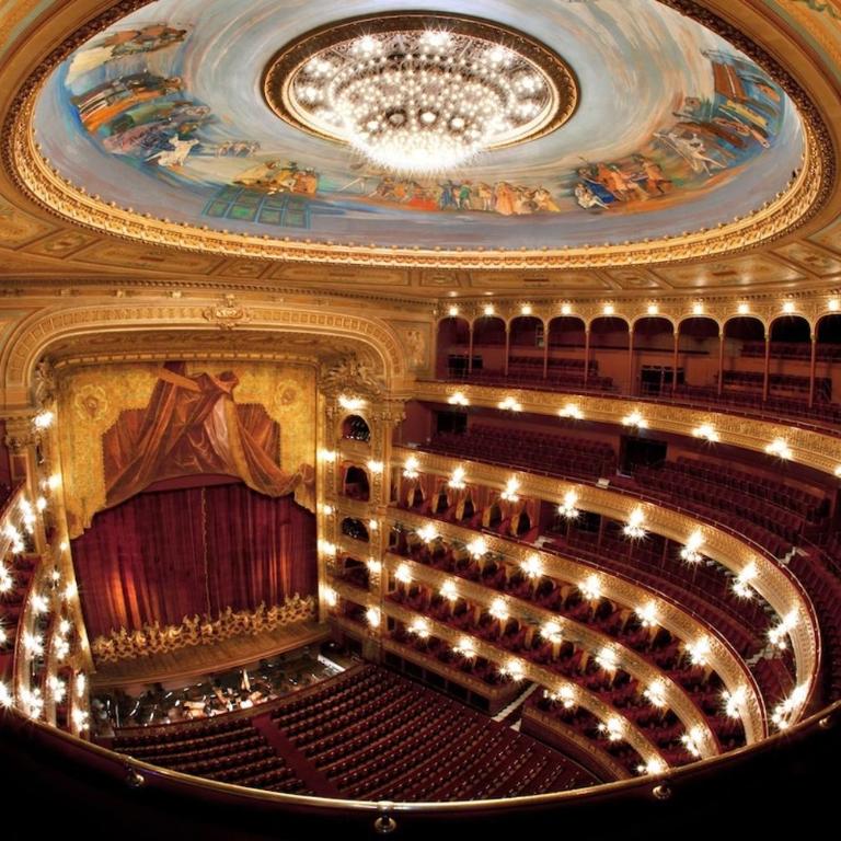 Brisas de Recoleta - Apartamento de 2 dormitorios - 18