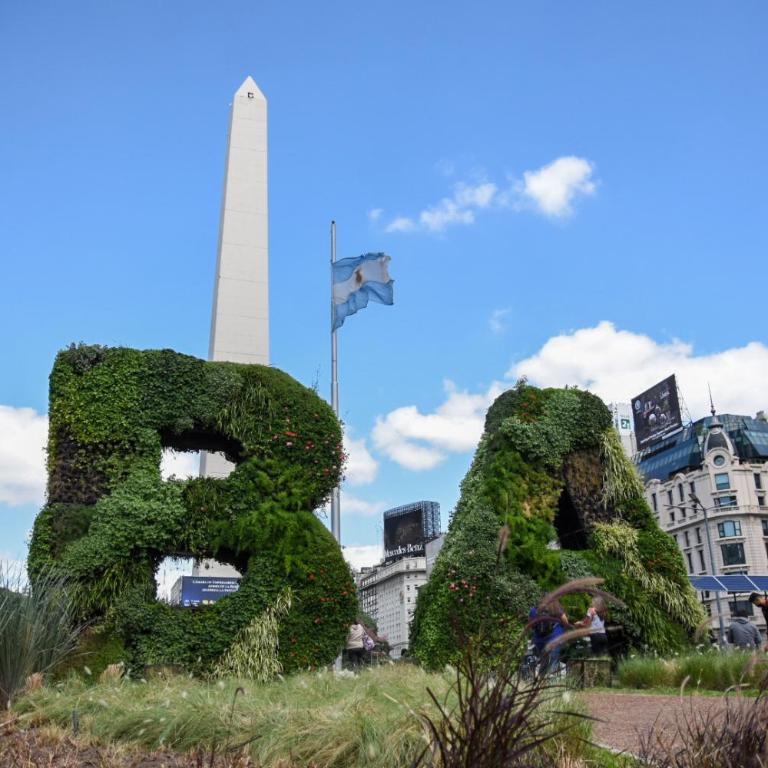 Brisas de Recoleta - Apartamento de 2 dormitorios - 23