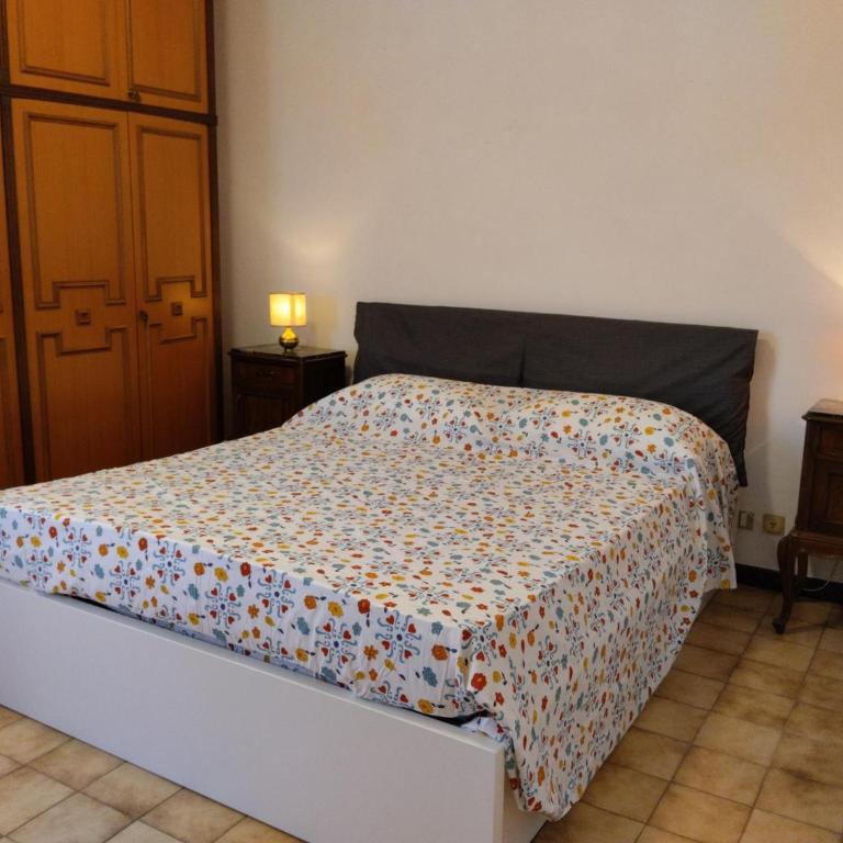 Appartamento con posto auto privato comodo a centro e spiagge - One-Bedroom Apartment - 5