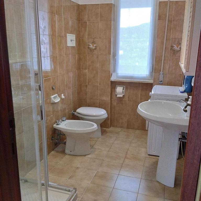 Appartamento con posto auto privato comodo a centro e spiagge - One-Bedroom Apartment - 27