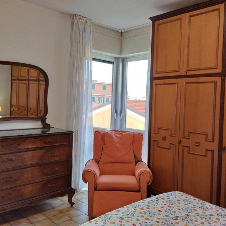 Appartamento con posto auto privato comodo a centro e spiagge - One-Bedroom Apartment - 20