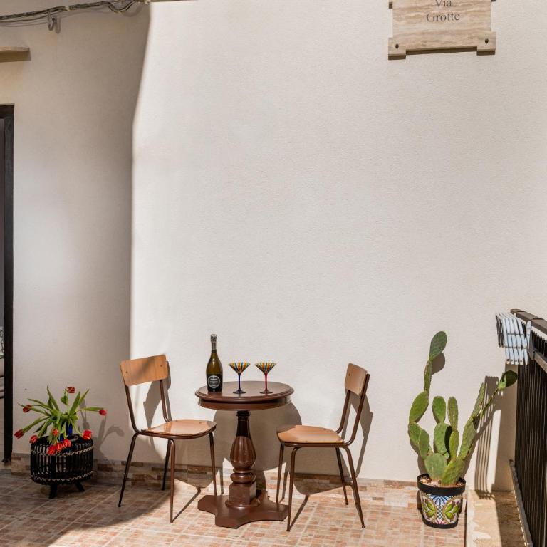 Casa vacanza la finestra sul porto - Casa con 2 Camere da Letto - 4