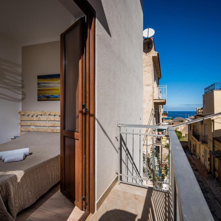 Casa vacanza la finestra sul porto - Casa con 2 Camere da Letto - 5