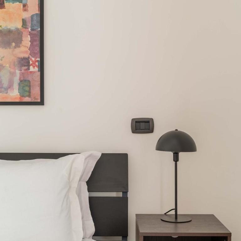 Maison Leo a S. Maria Maggiore - Appartement 2 Chambres - 28
