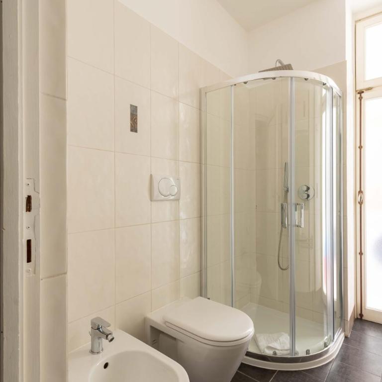 Maison Leo a S. Maria Maggiore - Appartement 2 Chambres - 34