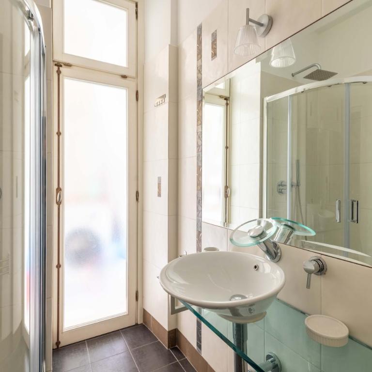 Maison Leo a S. Maria Maggiore - Appartement 2 Chambres - 36