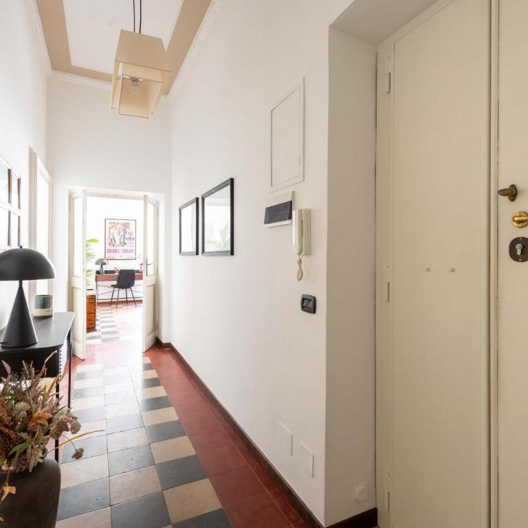 Maison Leo a S. Maria Maggiore - Appartement 2 Chambres - 16