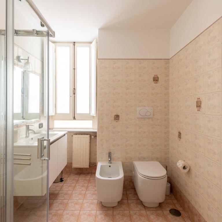 Maison Leo a S. Maria Maggiore - Appartement 2 Chambres - 30