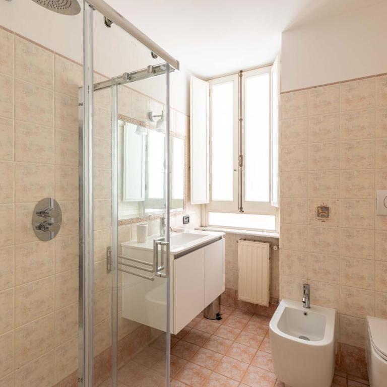 Maison Leo a S. Maria Maggiore - Appartement 2 Chambres - 29