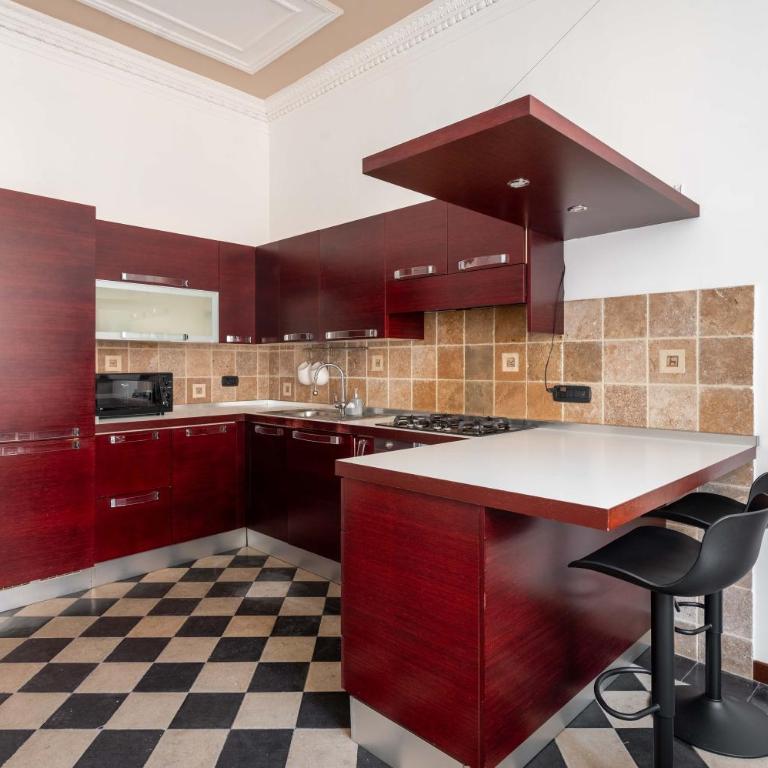 Maison Leo a S. Maria Maggiore - Appartement 2 Chambres - 22