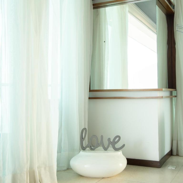 Luxury Condo Peninsula - Apartamento - 35
